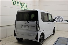 タント カスタムRS 4WD