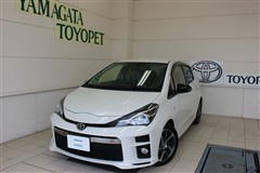 ヴィッツ GR スポーツ