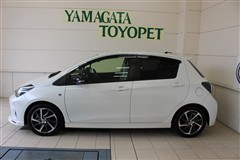 ヴィッツ GR スポーツ