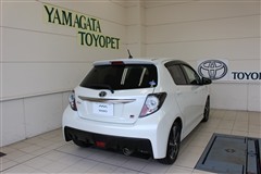 ヴィッツ GR スポーツ