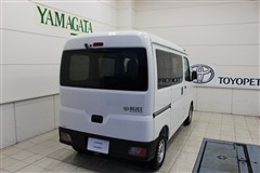 ハイゼットカーゴ DX 4WD