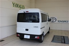 ハイゼットカーゴ DX 4WD