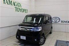 N-BOXスラッシュ G L ターボ4