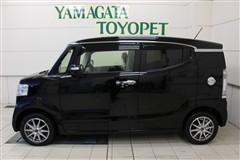 N-BOXスラッシュ G L ターボ4