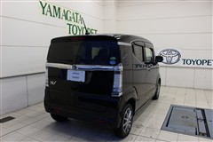 N-BOXスラッシュ G L ターボ4