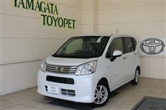 ムーヴ Xリミテッド2 SA3 4W