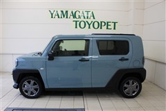 タフト G ダーククロムベンチャー