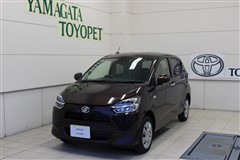 ミライース XリミテッドSA3 4WD