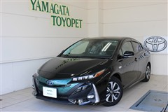 プリウスPHV A プレミアム