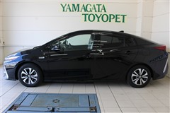 プリウスPHV A プレミアム