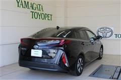 プリウスPHV A プレミアム