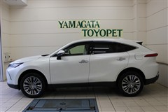 ハリアーハイブリッド Z