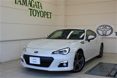 BRZ S