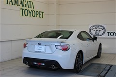 BRZ S