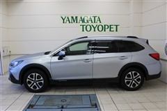 レガシィアウトバック ヒョウジュン