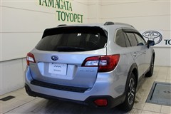 レガシィアウトバック ヒョウジュン