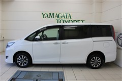 エスクァイア GI 4WD