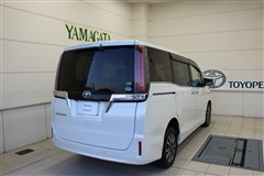 エスクァイア GI 4WD