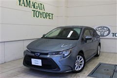 カローラツーリング HV S