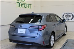 カローラツーリング HV S