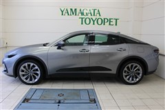 クラウン CO Gアドバ レザー