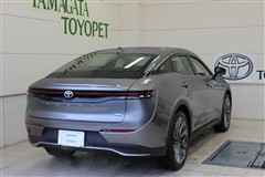 クラウン CO Gアドバ レザー