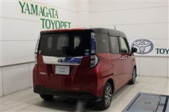 タンク カスタムG S