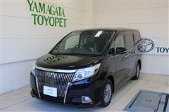 エスクァイア XI サイドリフトUP