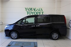 エスクァイア XI サイドリフトUP