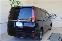 エスクァイア XI サイドリフトUP