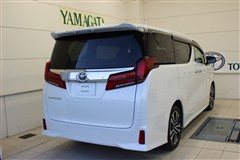 アルファード S Cパッケージ