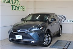 ハリアーハイブリッド Z 4WD