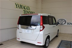 ルーミー G コージーエディション