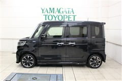 スペーシア カスタムHV XS