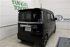 スペーシア カスタムHV XS