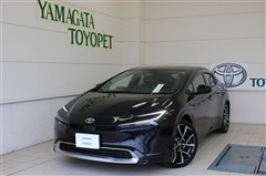 トヨタ プリウスPHV Z