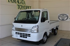 キャリィトラック KC AC/PS ノウ