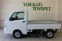 キャリィトラック KC AC/PS ノウ