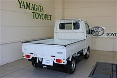 キャリィトラック KC AC/PS ノウ