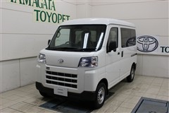 ハイゼットカーゴ DX