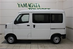 ハイゼットカーゴ DX