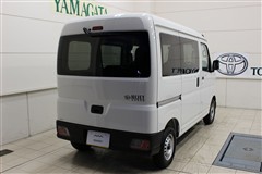 ハイゼットカーゴ DX