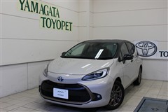 アクア Z ラフィネ