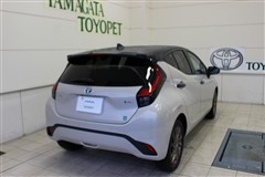 アクア Z ラフィネ