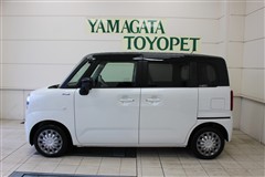 ワゴンRスマイル HV S 4WD