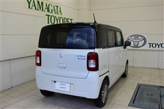 ワゴンRスマイル HV S 4WD