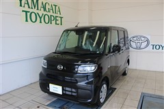 タント X 4WD