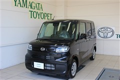 タント X 4WD