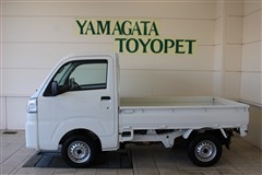 ハイゼットトラック スタンダード