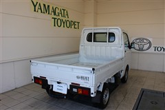 ハイゼットトラック スタンダード